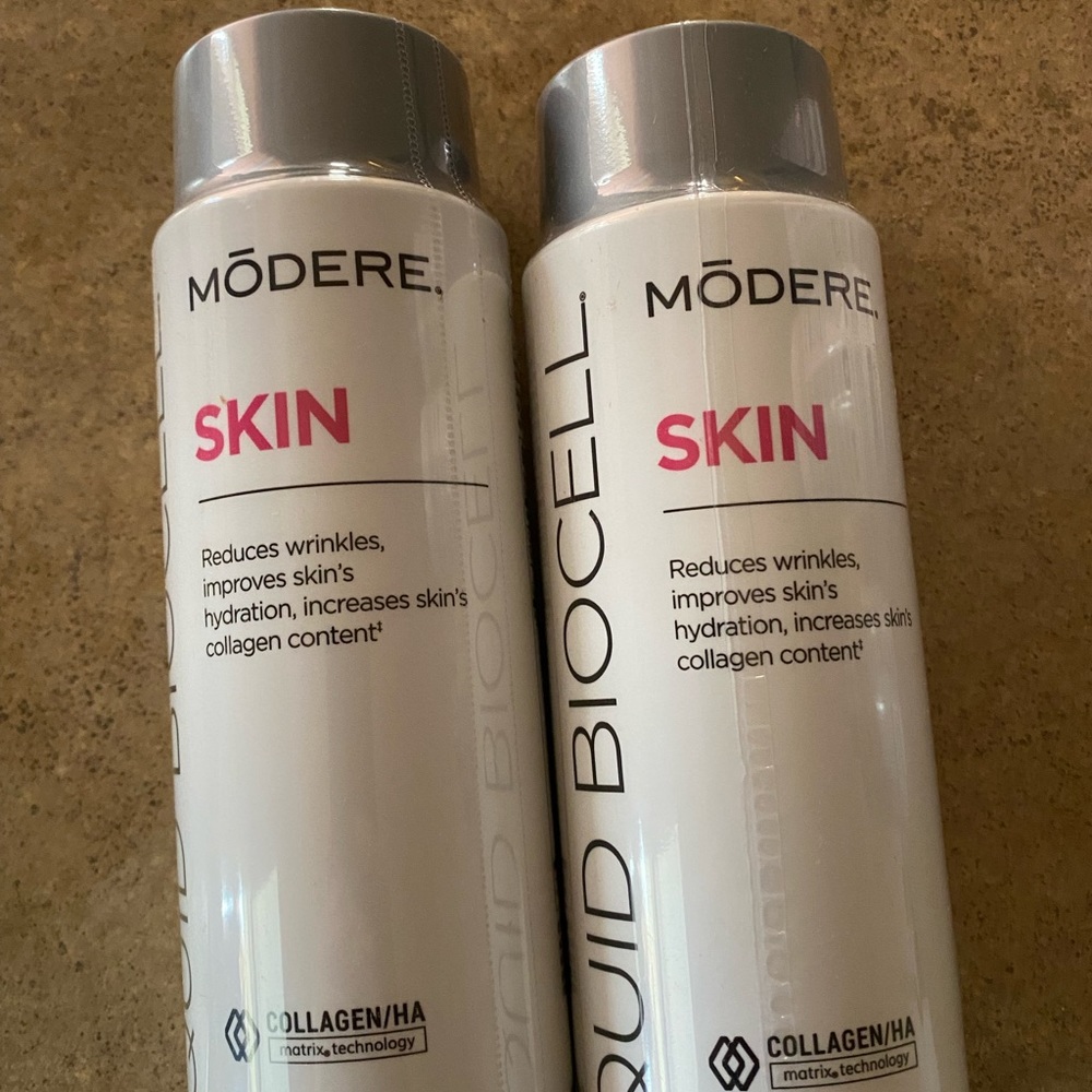 MODERE Skin both 2024